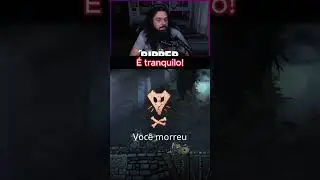 TRANQUILIDADE! #TailsOfIron #gameplay #meme #fail #soulslike #gaming #rage