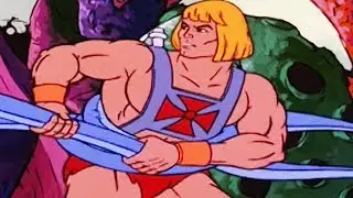 He Man En Español Latino | Problemas en Trolla | Dibujos Animados | Capitulos Completos