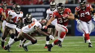 Bucs vs Falcons live stream reaction