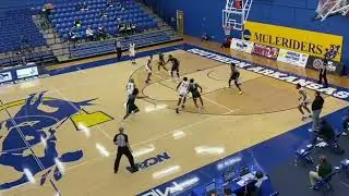 Aaron Lucas Year 4 highlights