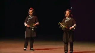 呗标调·话要从心里说 | Beibiao Tune · Speak from the Heart | 云南乡音 · 源生坊 #yunnan #indegenous #music #native