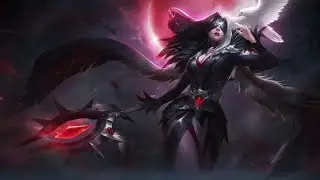 Live mobile legends only pharsa gameplay #live #mobilelegends