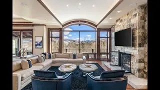 76 Elkhorn | Bachelor Gulch of Avon, CO | Listed by Malia Cox Nobrega