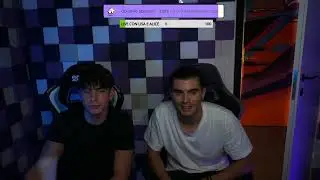 live di luca campolunghi del venerdì 21 ottobre 2022 io e matteo facciamo cose