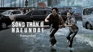 Nhạc Phim Remix 2026_Liên Khúc nhạc phim Thảm Hoạ remix [ Sóng Thần Ở Haeundae]