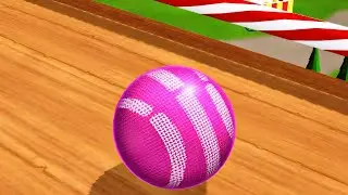 Fast Ball Jump super SpeedRun gameplay level 15-25