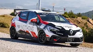 Sinan Soylu | Renault Clio Rally3 | 2025 Kınık Tırmanma