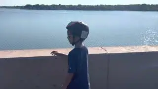 White Rock Rippin (first group ride)