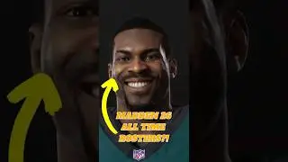 ALL TIME TEAMS IN MADDEN 26?! #madden26 #fyp #gaming #nfl #creatorsearchinsights