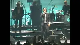 Nick Cave & The Bad Seeds   Fifteen Feet Of Pure White Snow   live@Milano 04 06 2001