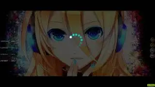 osu! | azr8 | Lily - Scarlet Rose [0108 Style] +HDDT 98.16% 2❌ 515x | Livestream!