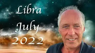 Libra July 2022