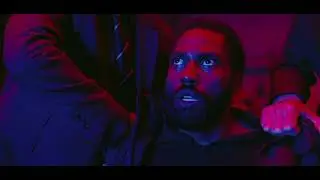 The Protagonist being clueless for 2 minutes straight