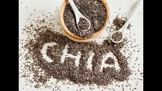 AKAMARO KA CHIA SEEDS N'UKO ZIKORESHWA