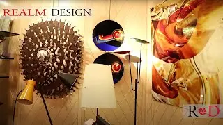 Roberta e basta negozio Design Milano Brera