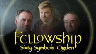 ANNOUNCEMENT: Sixty Symbols Ogden Fellowship
