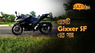 Suzuki Gixxer SF 150 | 2022 | User Review.