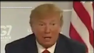 Donald Trump G7 - German In My Blood 🇩🇪 (Max Vol Remix)