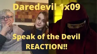 Daredevil Season 1 Episode 9 