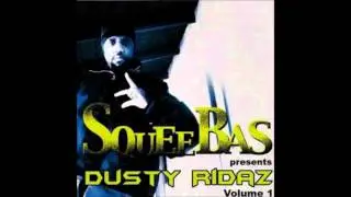 Squee Bas ft. Baby Nook Dog - N*gga Die