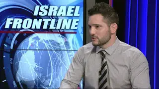 Is Israel legal? Part 1: Occupied Territory - Israel Frontline