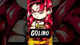 I love this small detail! #dblegends #shorts