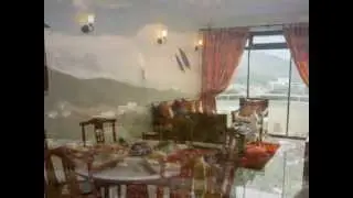 Batu Ferringhi Holiday Home with Amazing Sea view