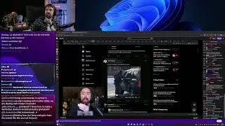 Asmongold turns Destiny into Nostradamus by justifying the execution of a US citizen