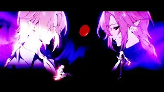 Hugo Vlad | Jekyll and Hyde | Zenless Zone Zero AMV/GMV