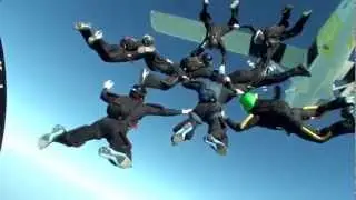 Skydive Dubai - WPC 
