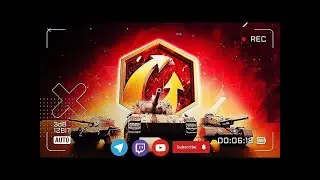 Прохожу Ивент на  KPZ 70 Ракетный #blitz #lesta #tanksblitz #wotblitz