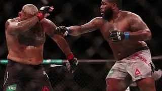 Manager Abraham Kawa Discusses Justin Willis Release, Possible Tai Tuivasa Fight