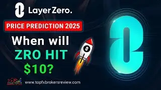 Layerzero Price Prediction 10$ | LayerZero Awaits A Valid Breakout To Form A Bull Run | ZROUSDT