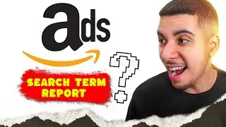 كيفاش ما تضيعش الداتا ديالك فـ Merch by Amazon Ads وتوصلك مباشرة للإيميل 📧