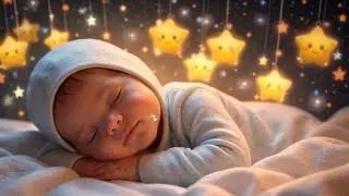 3 Hours Baby Sleep Sound | Black Screen | Deep Sleep for Babies