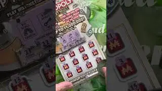 MONOPOLY SECRET VAULT 20 - 29. ( let&rsquo;s see what happens )