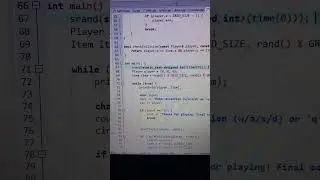 game design dev c++ 
