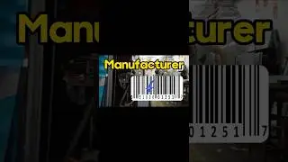What is a Barcode | Explained