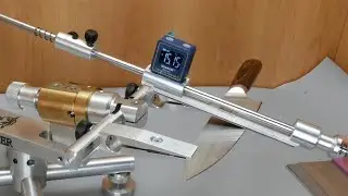 SHARP Knives it's simple ‼️ Now DULL Knives RAZOR SHARP ‼️ Cheap + Professional Sharpening Tool Klod