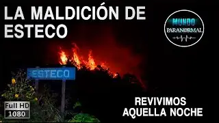MUNDO PARANORMAL - ESTACI&Oacute;N DE ESTECO | SALTA - FULL HD