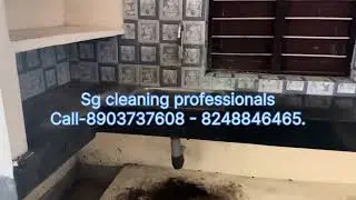 Experience  India  Best Hygiene cleaning Services,  full house deep cleaning services 🟢Sg cleaning 🧼