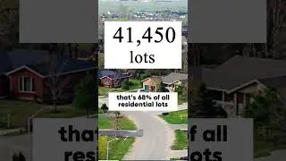 Building 4Plexes is OFF the table?