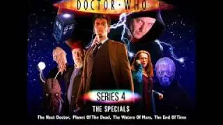 Doctor Who Specials Disc 2 - 04 All in the Balance