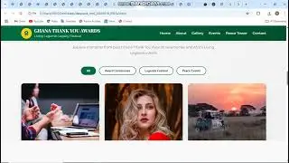 Can AI Replace Web Developers? | a mobile friendly and responsive website I built with Deepseek AI