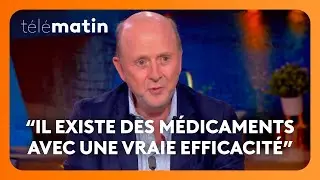 Maladie d'Alzheimer : où en est la recherche ?