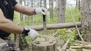 Cold Steel Trail Master CPM 3V sz&uacute;r&aacute;s (&uacute;jrat&ouml;ltve)