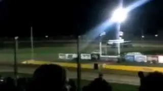 Cedar Lake Bus Races 2015