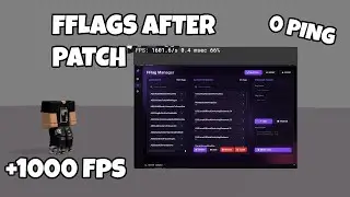 HOW to use FFLAGS after PATCH