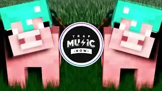 MINECRAFT PIGSTEP OST (OFFICIAL TRAP REMIX) - DAGAMEBOY