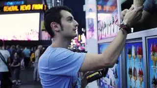 Learning English in New York | Experience with Rennert, NYFA & StudyGlobal